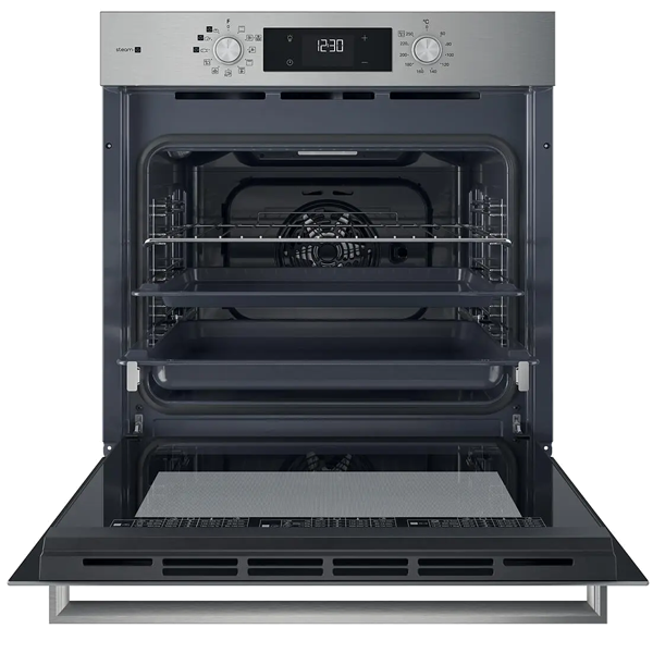 FORNO HOTPOINT - HAO3 K58HSU1 X 076.F.HAO3K58H