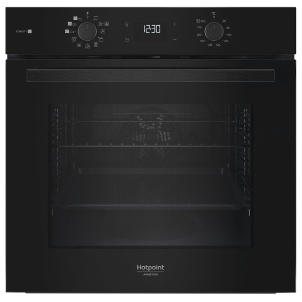 FORNO HOTPOINT - HAO 458HSU1 B 076.F.HAO458HS