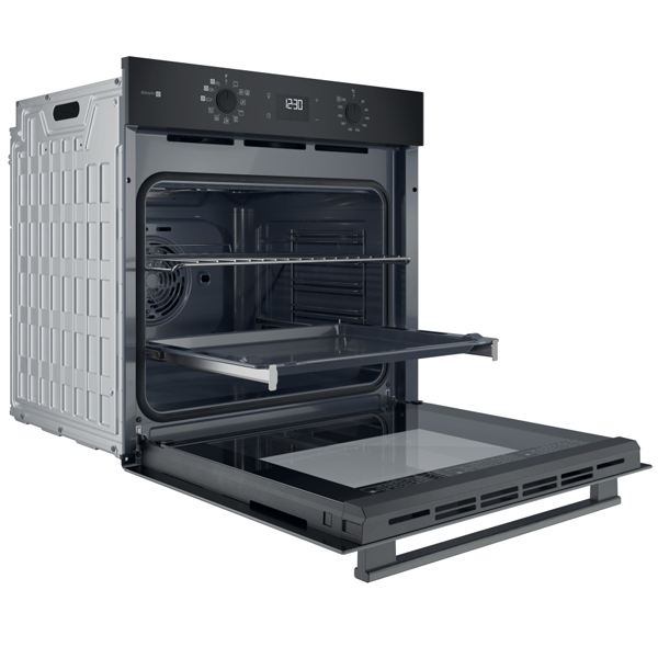 FORNO HOTPOINT - HAO 458HSU1 B 076.F.HAO458HS