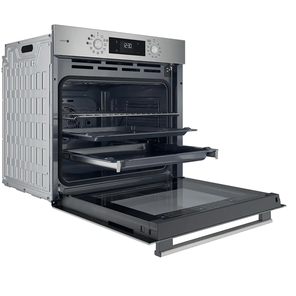 FORNO HOTPOINT - HAO 478PSU1 X 076.F.HAO478P