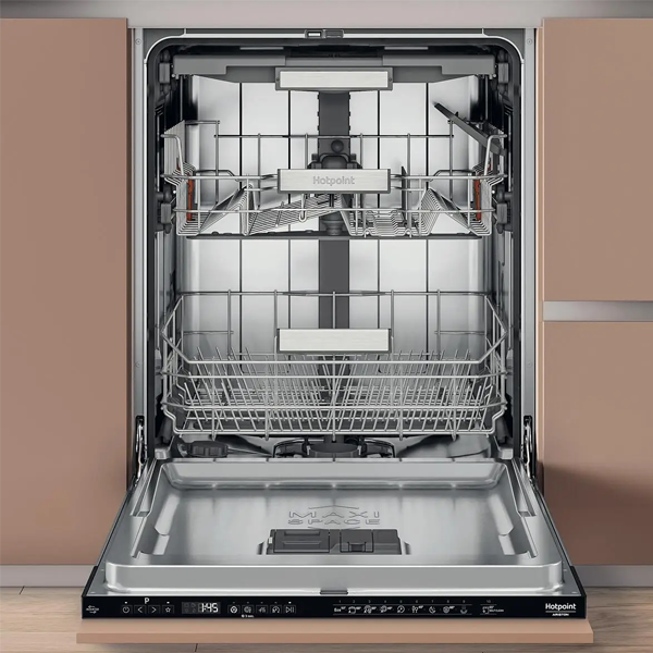 MÁQUINA DE LAVAR LOUÇA HOTPOINT - HA7IA15B2M6LS0 076.M.HA7IA15B2