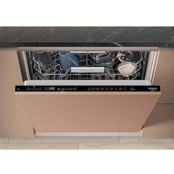 MÁQUINA DE LAVAR LOUÇA HOTPOINT - HA7IA15B2M6LS0 076.M.HA7IA15B2