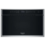 Micro Ondas Hotpoint - HAMN463BXF