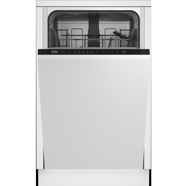Máquina de Lavar Louça Beko - DIS35023
