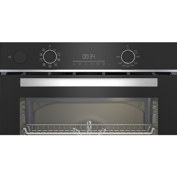 FORNO BEKO - BBIS13300XMSE 185.F.13300XMSE