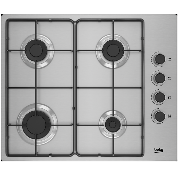 Placa Beko - HIGG64103SX