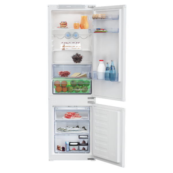 Combinado Beko - BCHA275E4SN