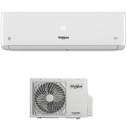 AR Condicionado Whirlpool - Spicr 318 WF - Composto de