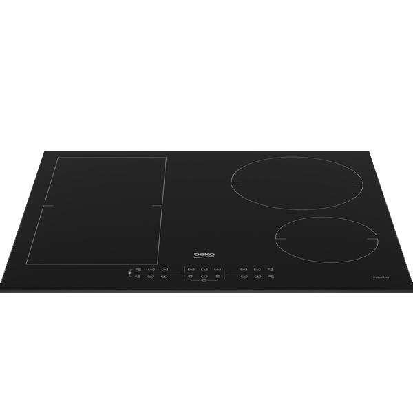 Placa Beko - HII64200FMT
