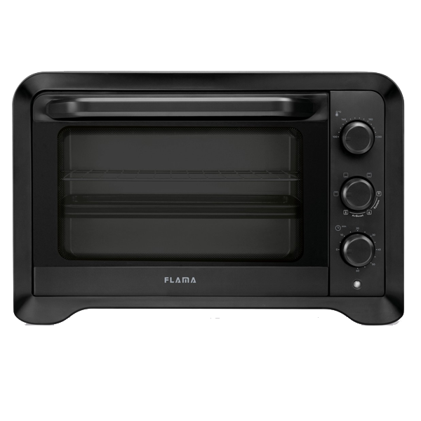 MINI FORNO FLAMA - 1537FL 091.F.1537FL