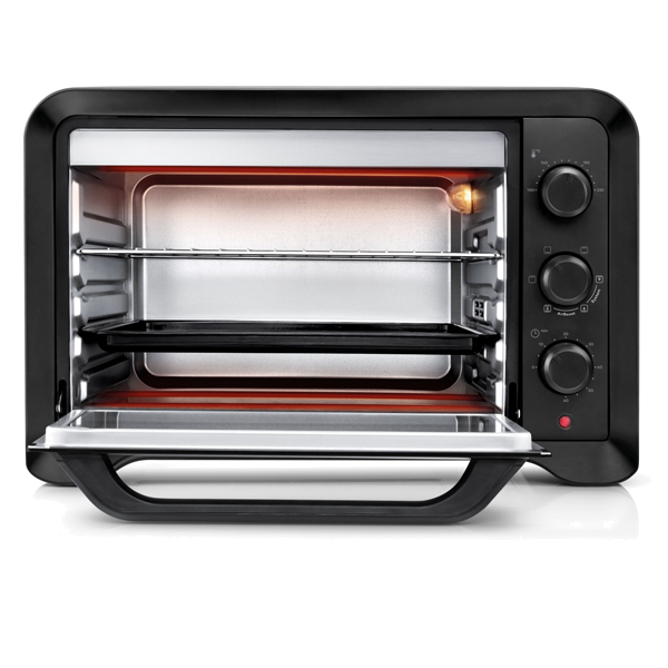 MINI FORNO FLAMA - 1537FL 091.F.1537FL