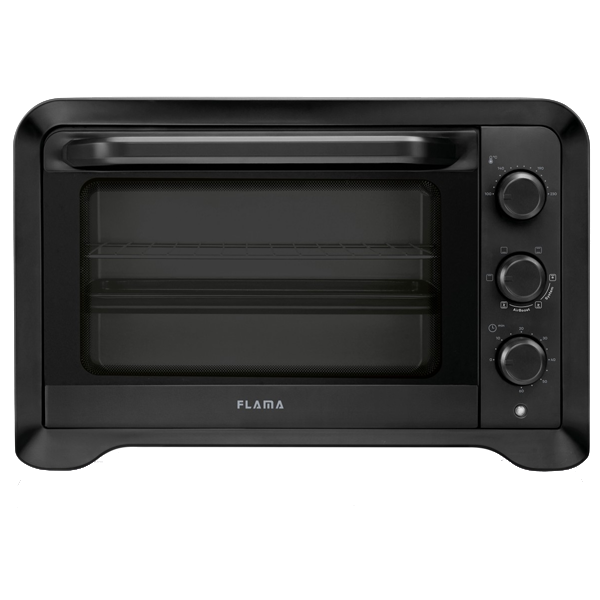 MINI FORNO FLAMA - 1538FL 091.F.1538FL