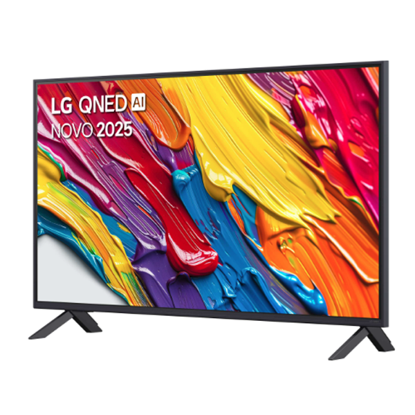 QNED LG - 43QNED82A6B 037.T.43QNED82