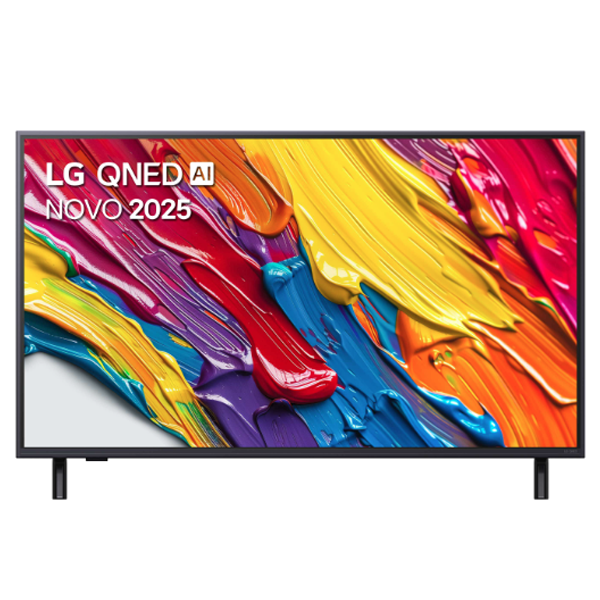 QNED LG - 65QNED82A6B 037.T.65QNED82