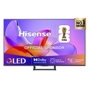 QLED Hisense - 55A7Q