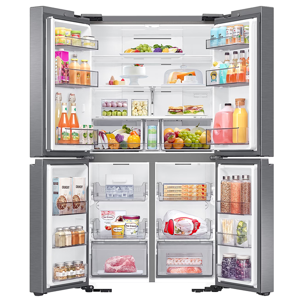 FRIGORÍFICO SAMSUNG - RF59C70TES9/ES 078.F.59C70TES9