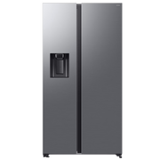 Frigorífico SIDE BY SIDE Samsung - RS70F66KCTEF