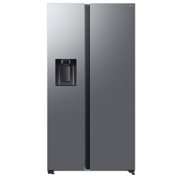 FRIGORÍFICO SIDE BY SIDE SAMSUNG - RS70F66KCTEF 078.F.RS70F66KC