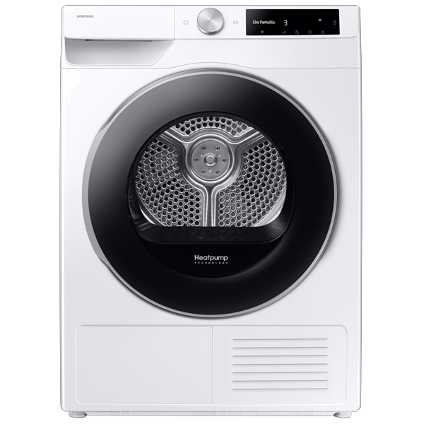 Secador de Roupa Samsung - DV90DG6845LEU3