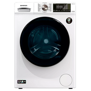 Máquina de Lavar Roupa Infiniton - WM-S84ABN