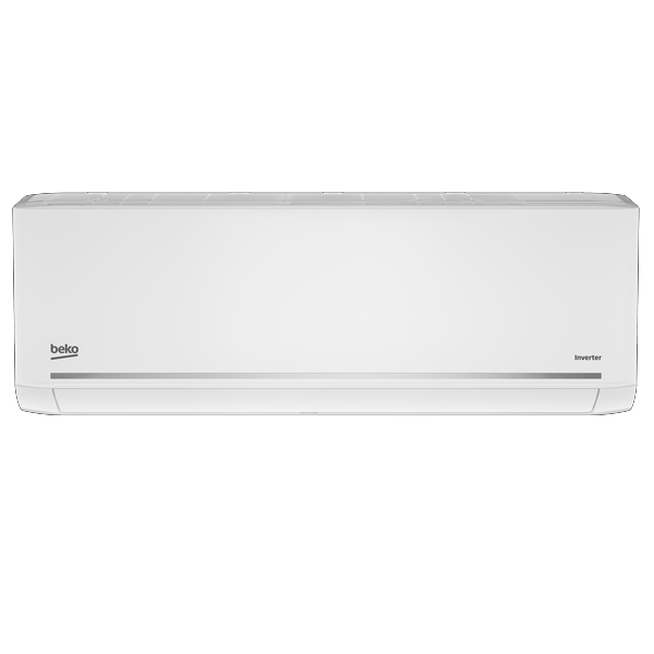 AR Condicionado Beko - COMPOSTO POR: BEHPG126/BEHPG125