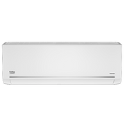 AR Condicionado BEKO - Composto Por: BEHPG246/BEHPG245