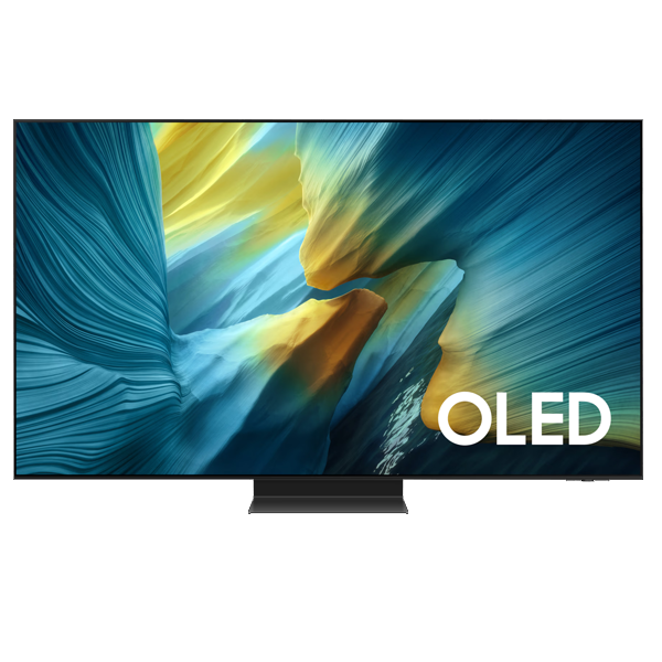 OLED SAMSUNG - TQ55S95FATXXC 079.T.55S95