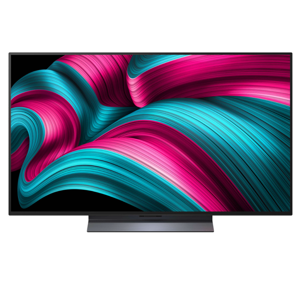 OLED LG - OLED65C56LB 037.T.OLED65C56