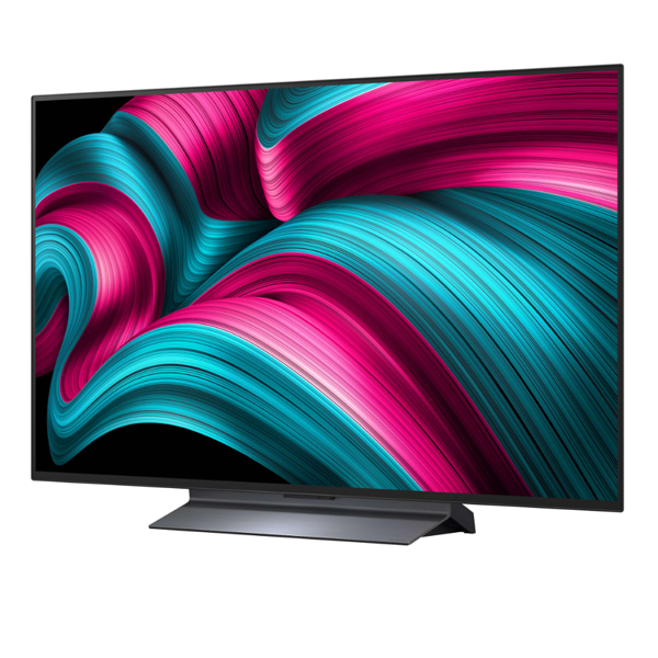 OLED LG - OLED65C56LB 037.T.OLED65C56
