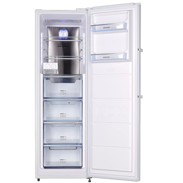 Arca Vertical Infiniton - CV265L85WEM