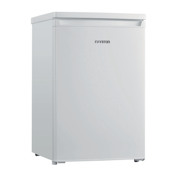Frigorífico Infiniton - CL109L8BEH