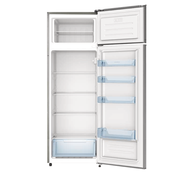 FRIGORÍFICO INFINITON - FG239D16XEV2 168.F.239D16XEV