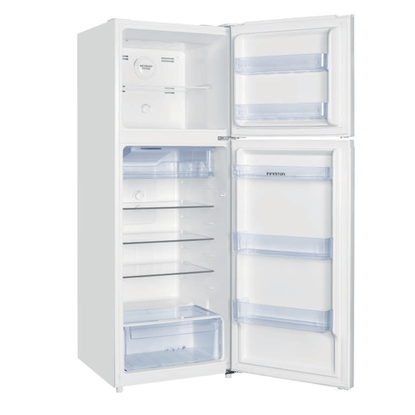 FRIGORÍFICO INFINITON - FG330TD70WEJ 168.F.330TD70W