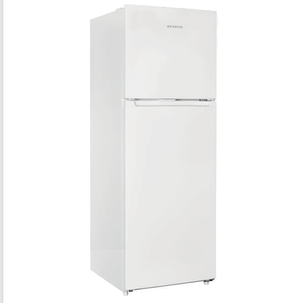 FRIGORÍFICO INFINITON - FG330TD70WEJ 168.F.330TD70W