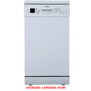 Máquina de Lavar Louça Infiniton - DIW4510W