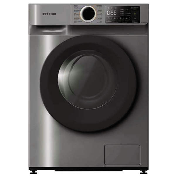 MÁQUINA DE LAVAR ROUPA INFINITON - WMN94ADK 168.M.WMN94ADK