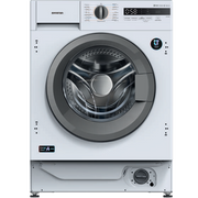 Máquina de Lavar Roupa Infiniton - WMB84ABN