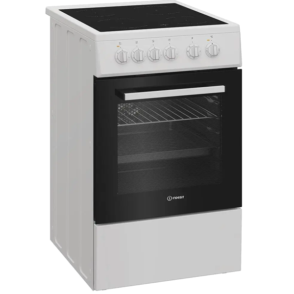 Fogão Indesit - I5V8PMW