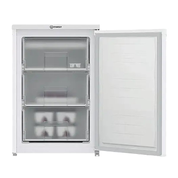 ARCA VERTICAL INDESIT - I55Z1 112W 073.A.I55Z1112W