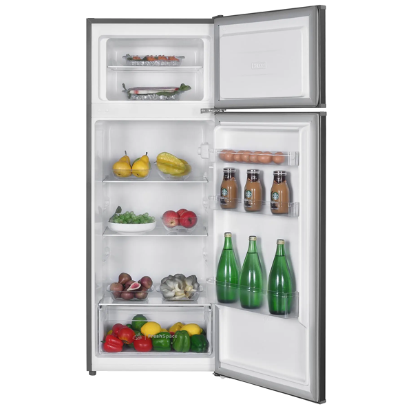 Frigorífico Indesit - I55T0 412X