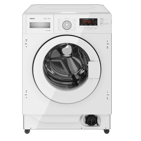 MÁQUINA DE LAVAR ROUPA TEKA - LI61481 026.M.114000011