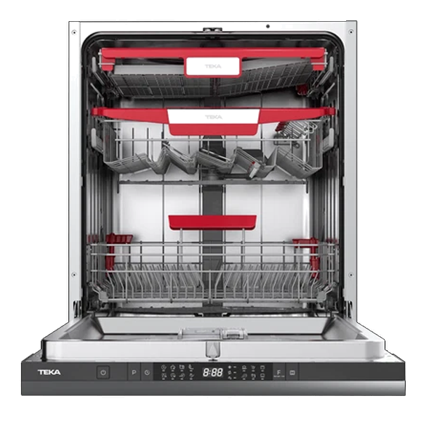 MÁQUINA DE LAVAR LOUÇA TEKA - DFI76960 026.M.114260027