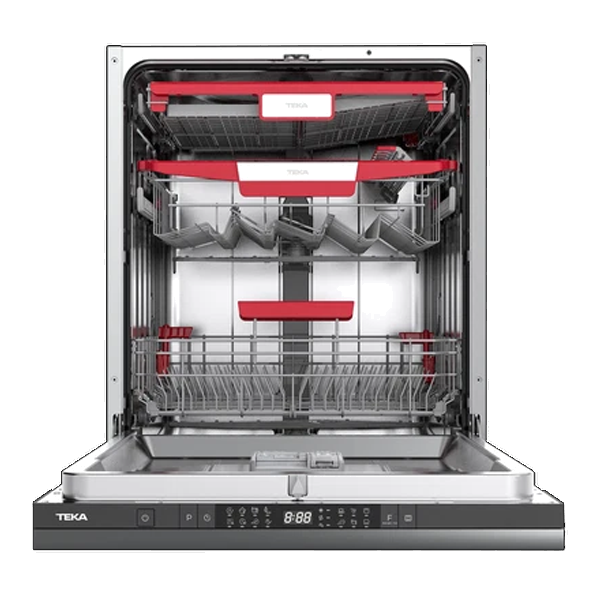 MÁQUINA DE LAVAR LOUÇA TEKA - DFI46960 026.M.114270039