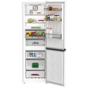 Combinado Whirlpool - WHK25364W4E