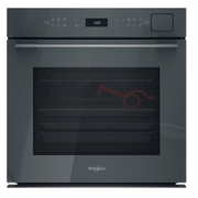 Forno Whirlpool - WOI7A8FPT1SSGA
