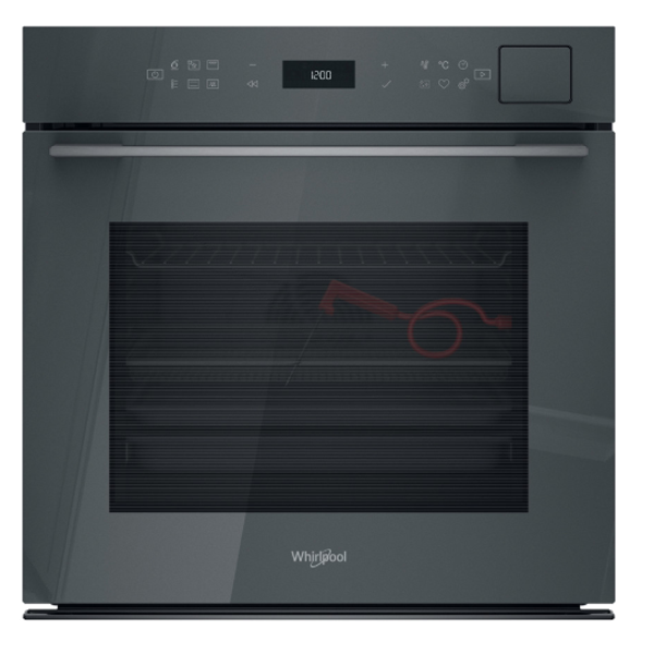 FORNO WHIRLPOOL - WOI7A8FPT1SSGA 035.F.8FPT1SSGA