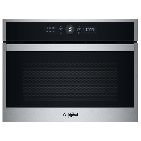 FORNO WHIRLPOOL - WCC48HMSXA 035.F.CC48HMSXA
