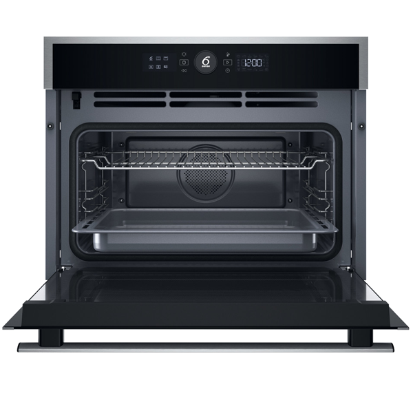 FORNO WHIRLPOOL - WCC48HMSXA 035.F.CC48HMSXA