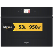 Forno C/ Micro Ondas Whirlpool - WCW9O7PHTSB