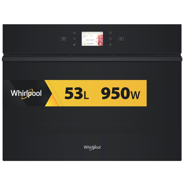 Forno C/ Micro Ondas Whirlpool - WCW9O7PHTSB